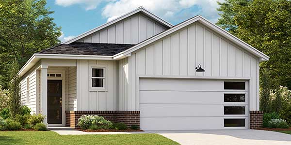 Astor - 1005 Stoney Brook PVT Bend from DR Horton