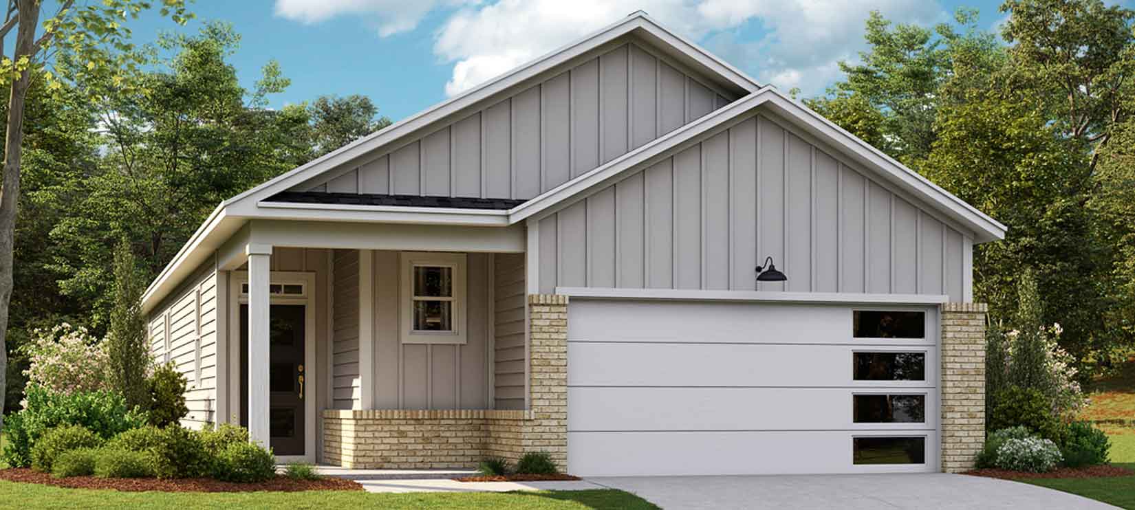 Jennings - 1044 Stoney Brook PVT Bend from DR Horton