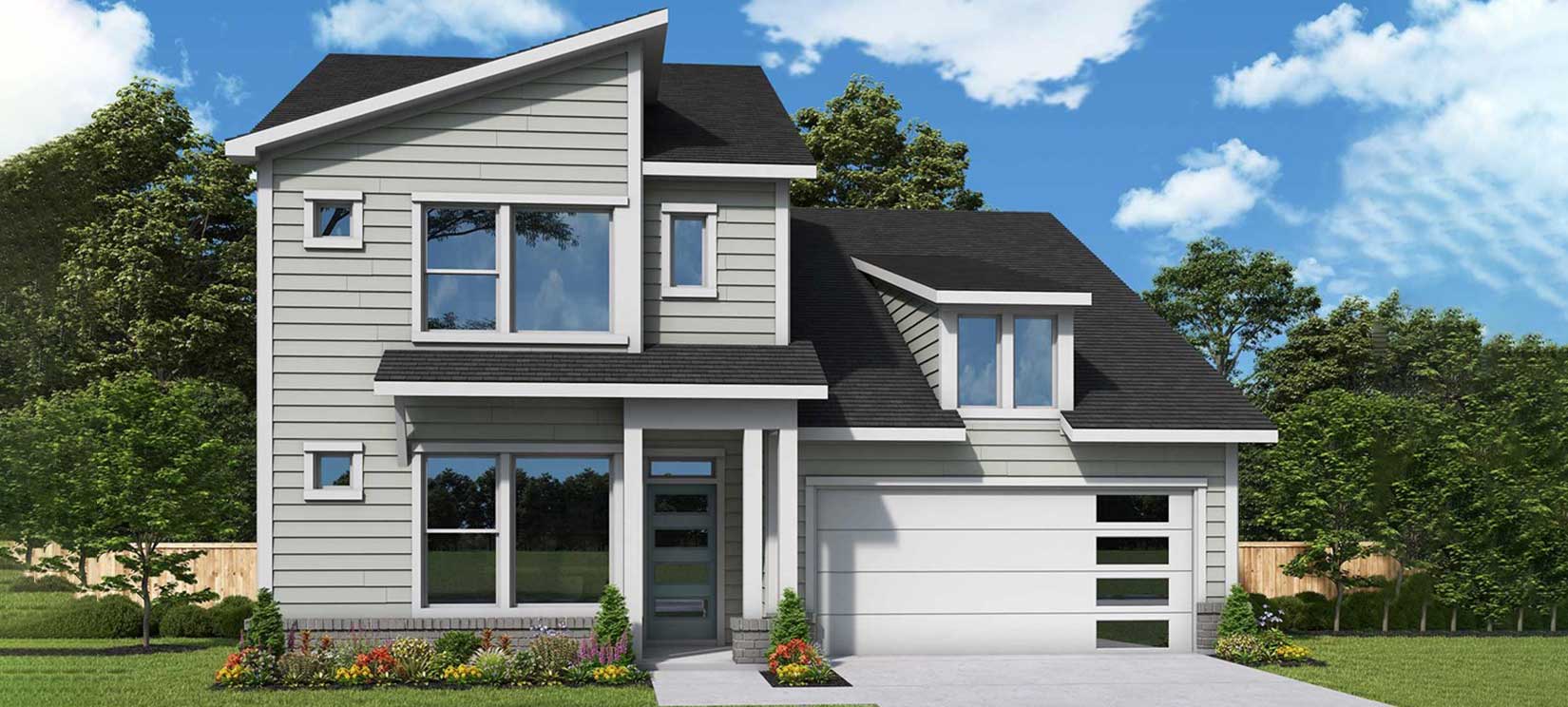 The Gladstone - Virtual Tour from David Weekley Homes