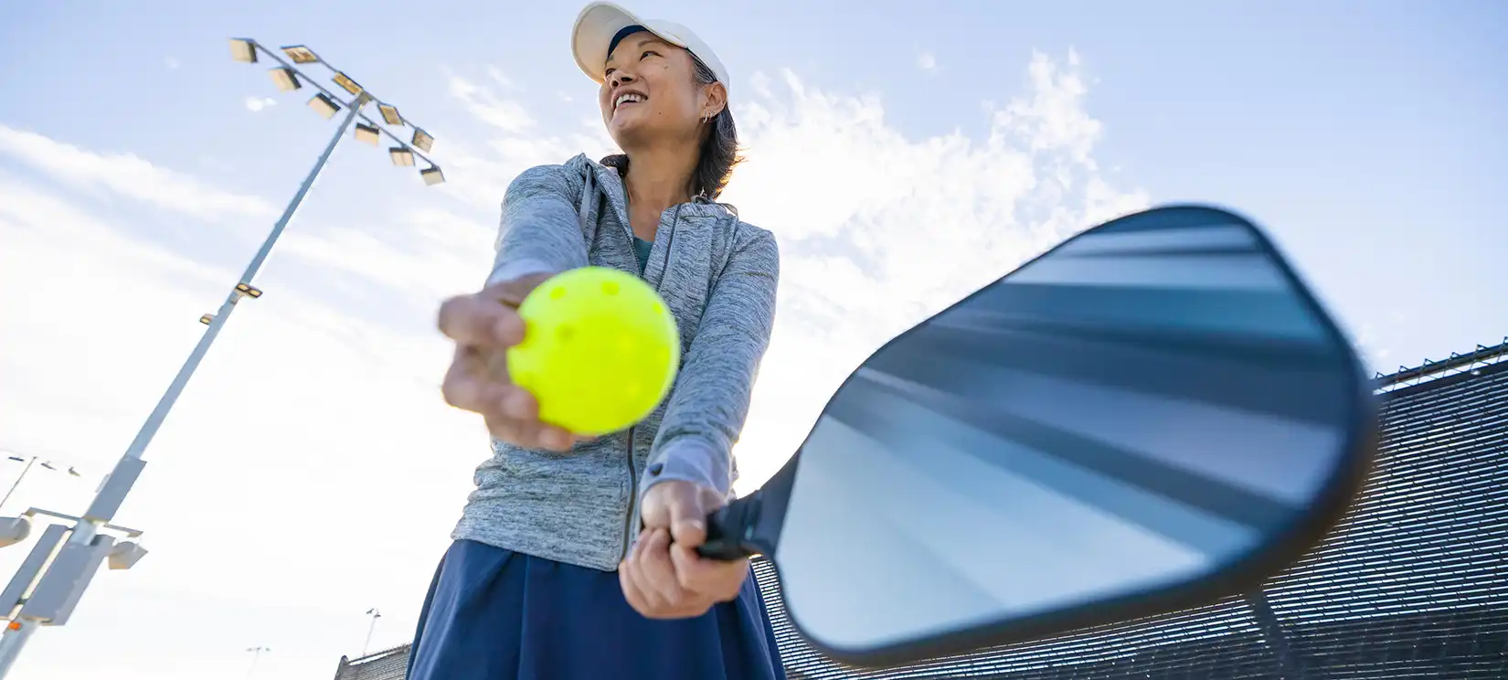 Nexus in Gallatin Tennessee has all ages and active adult amenity centers with plenty of Pickleball Courts for everyone