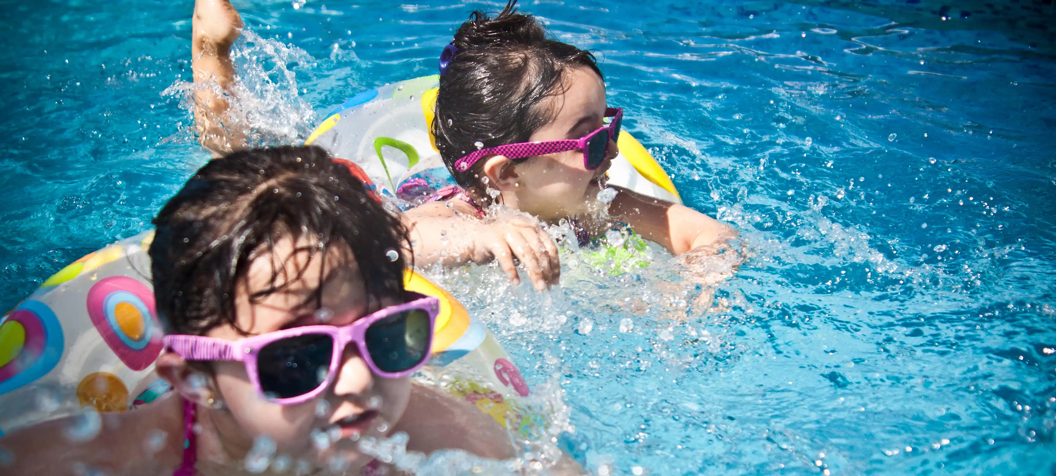 Nexus in Gallatin Tennessee has all ages and active adult amenity centers with plenty of Resort Style Swimming Pools for everyone