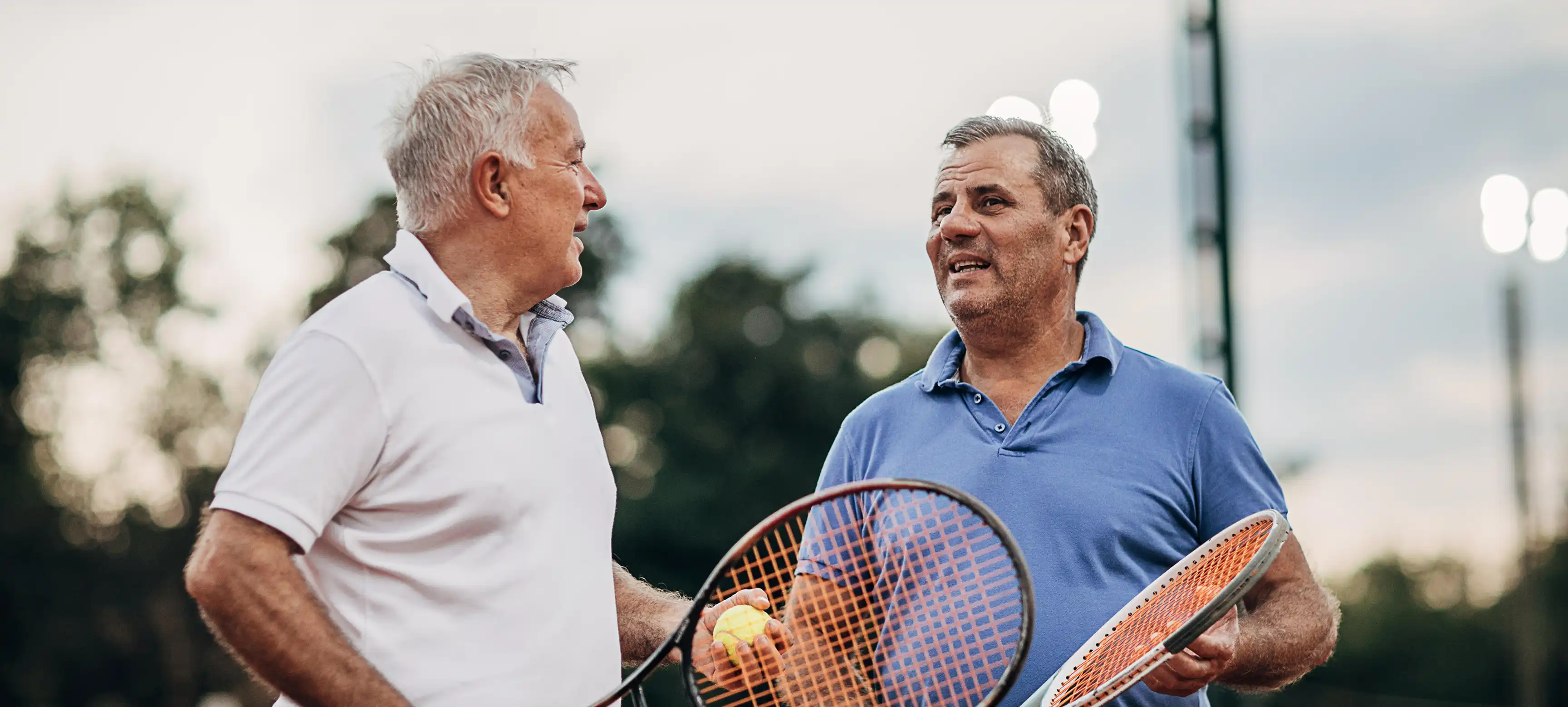 Tennis for Everyone at the Amenity Centers at Nexus in Gallatin Tennessee 