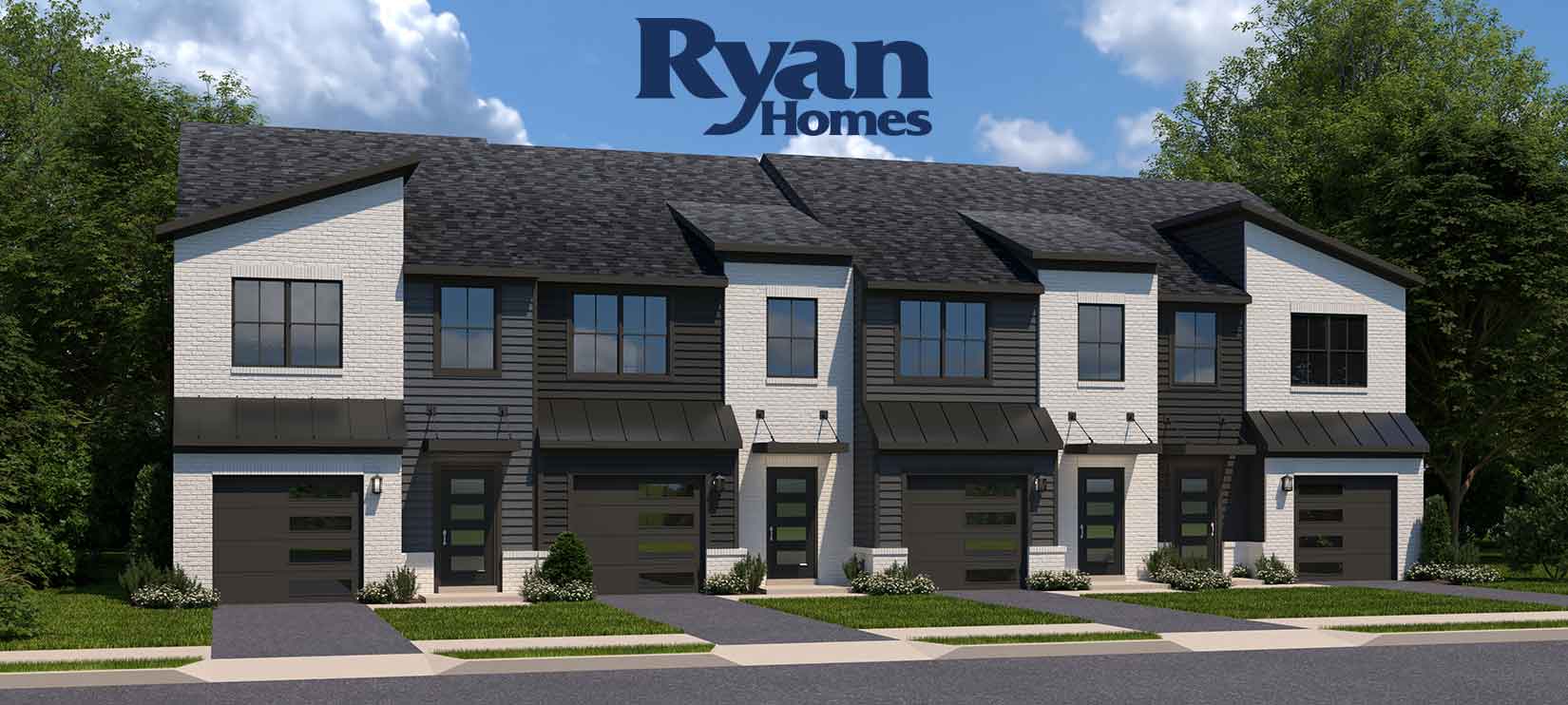 Ryan Homes Coming to Nexus Master Planned Community Gallatin Tennessee